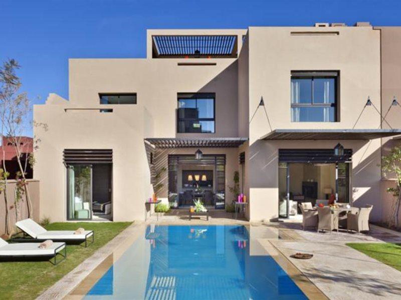 Al Maaden Hotel&spa Hotel