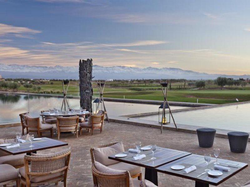 Al Maaden Hotel&spa 5*
