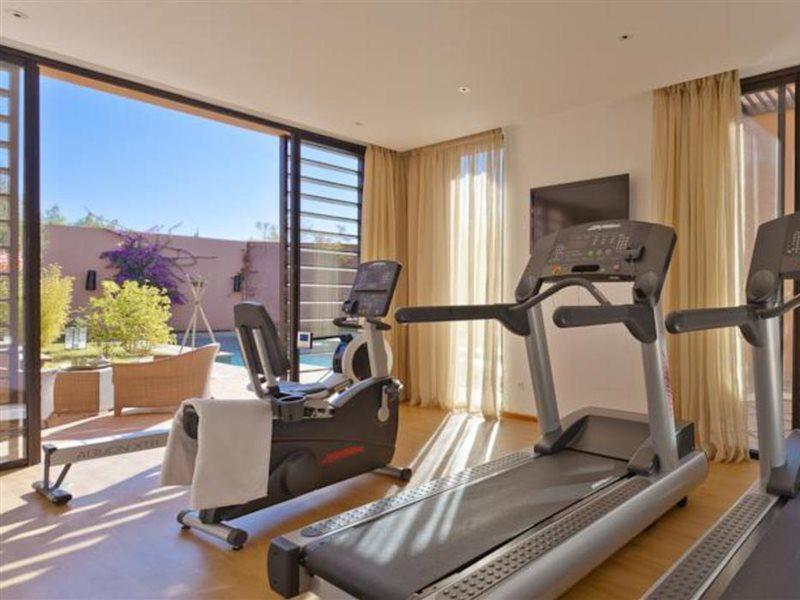 Al Maaden Hotel&spa 5* Marrakesh