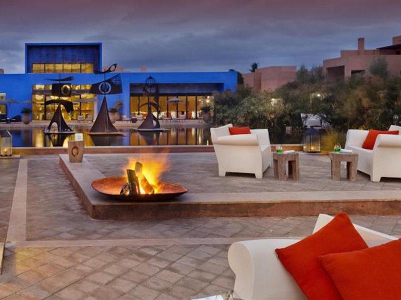 Al Maaden Hotel&spa