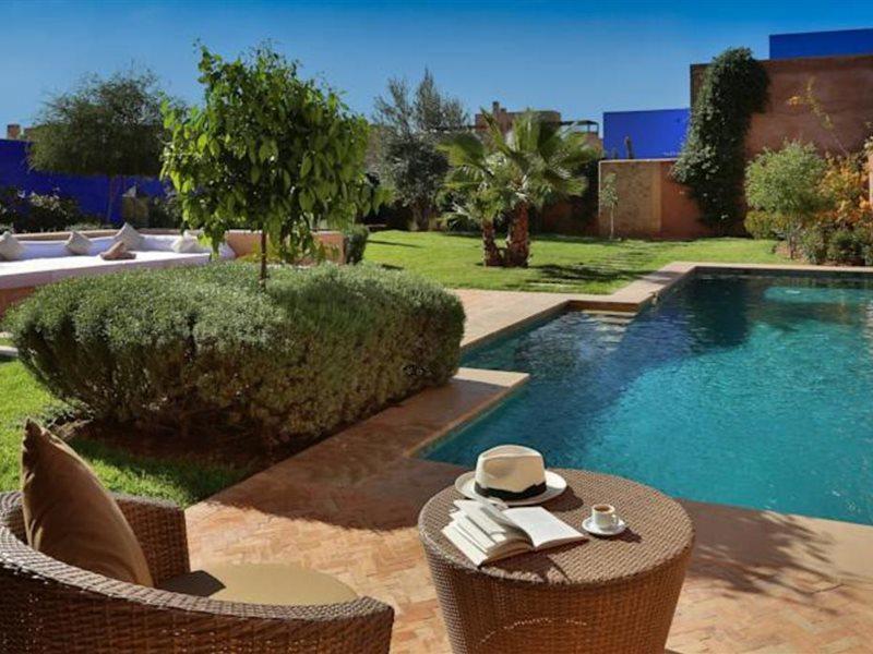 Al Maaden Hotel&spa Hotel 5*