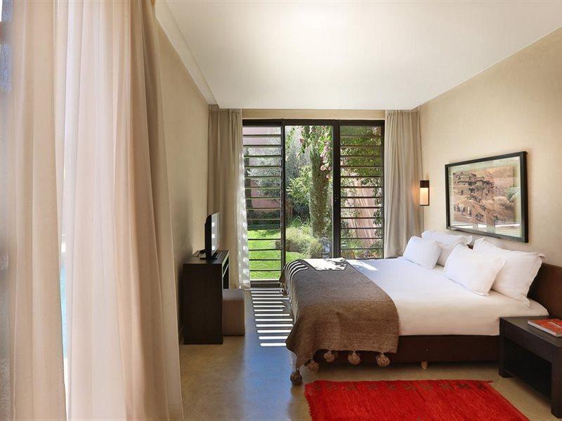 Al Maaden Hotel&spa Marrakesh