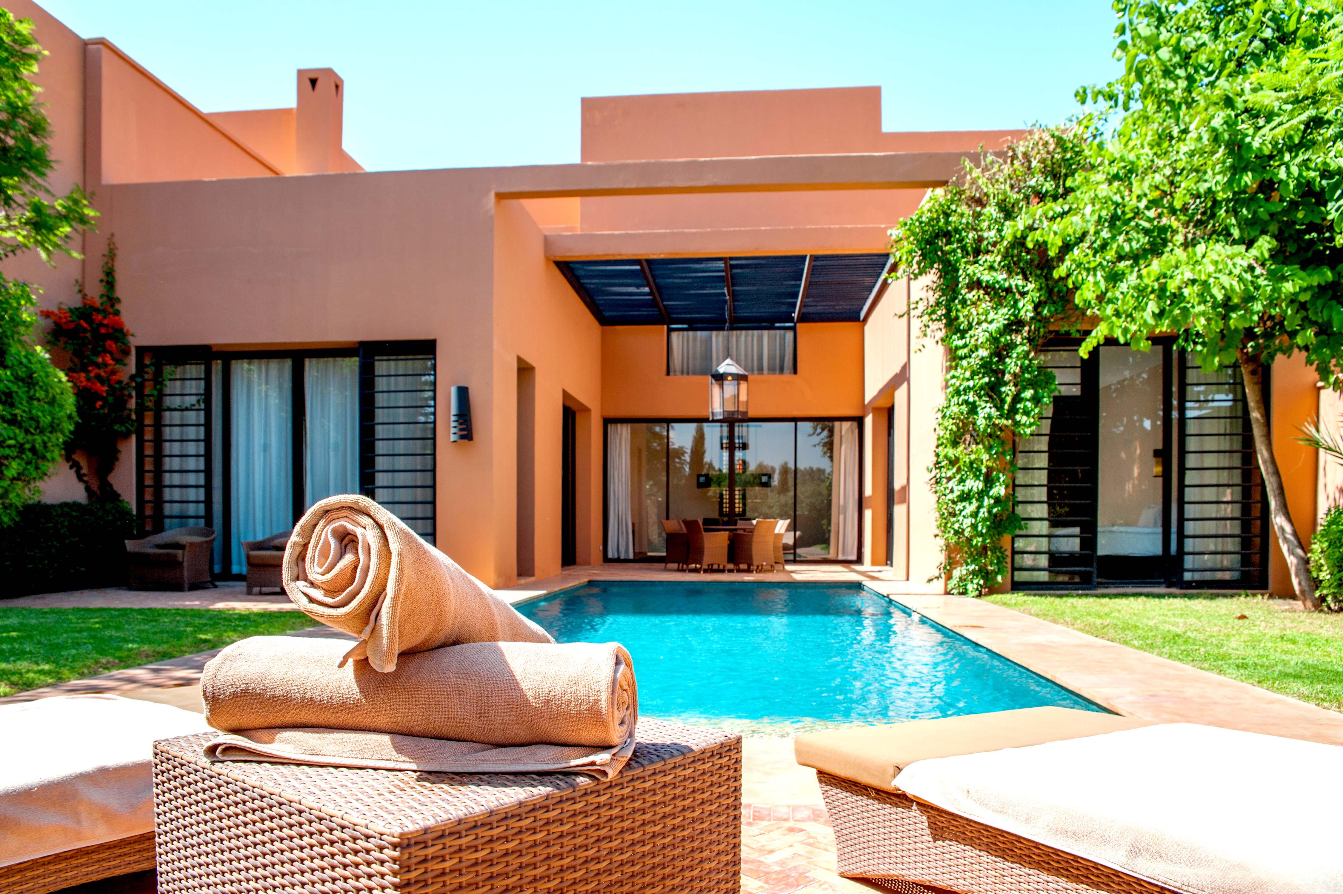 Al Maaden Hotel&spa Hotel 5*