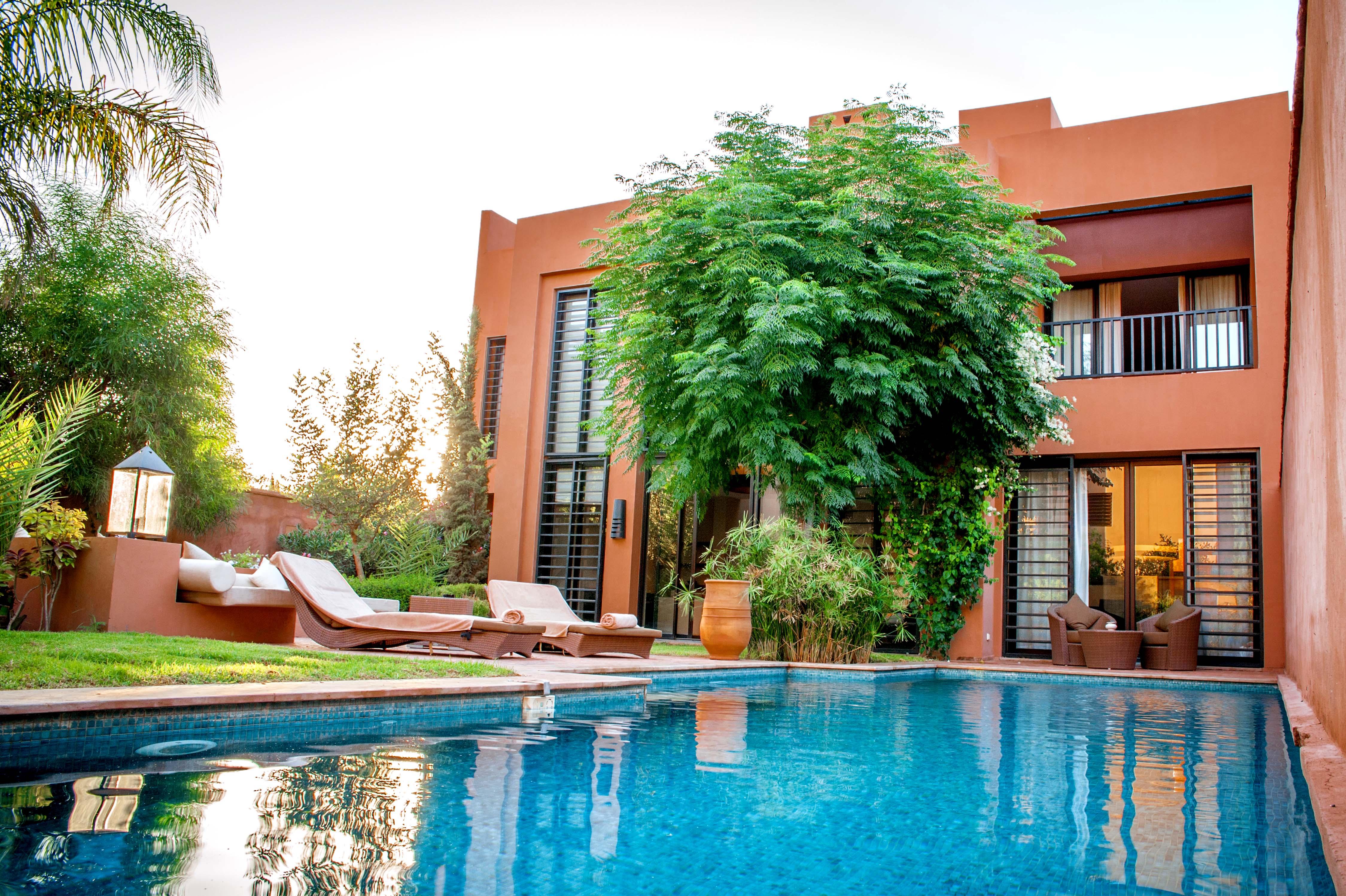 Al Maaden Hotel&spa Hotel