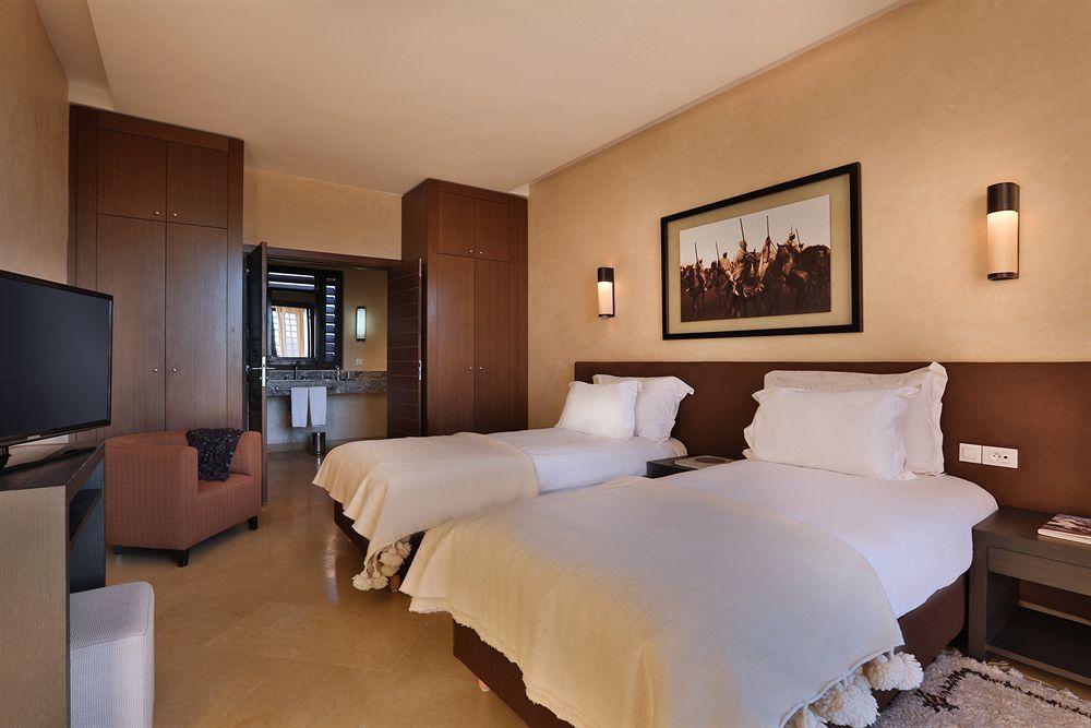 Hotel Al Maaden Hotel&spa