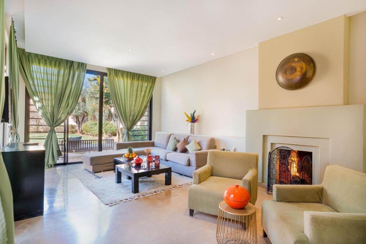 Al Maaden Hotel&spa Marrakesh