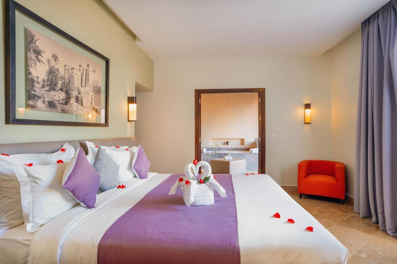 Al Maaden Hotel&spa 5*