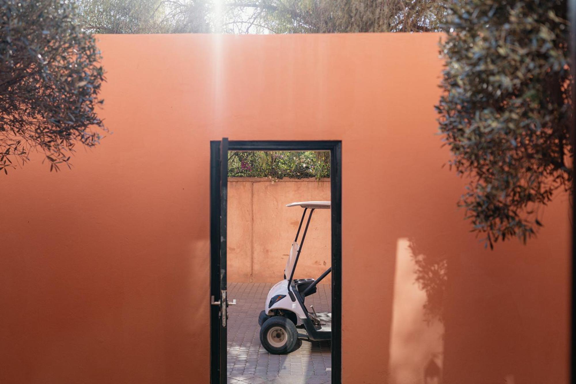 Al Maaden Hotel&spa Marrakesh