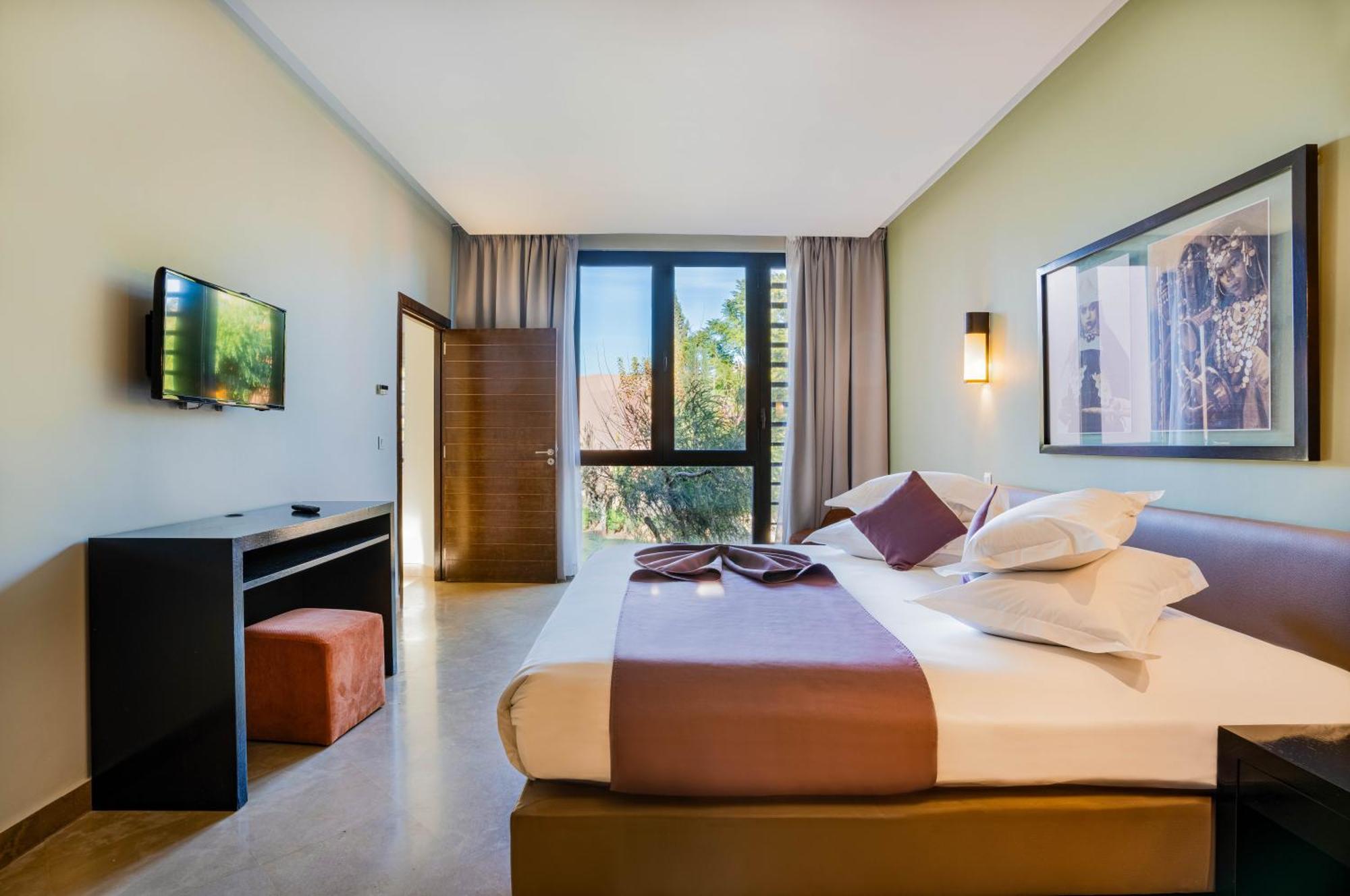 Hotel Al Maaden Hotel&spa Marrakesh