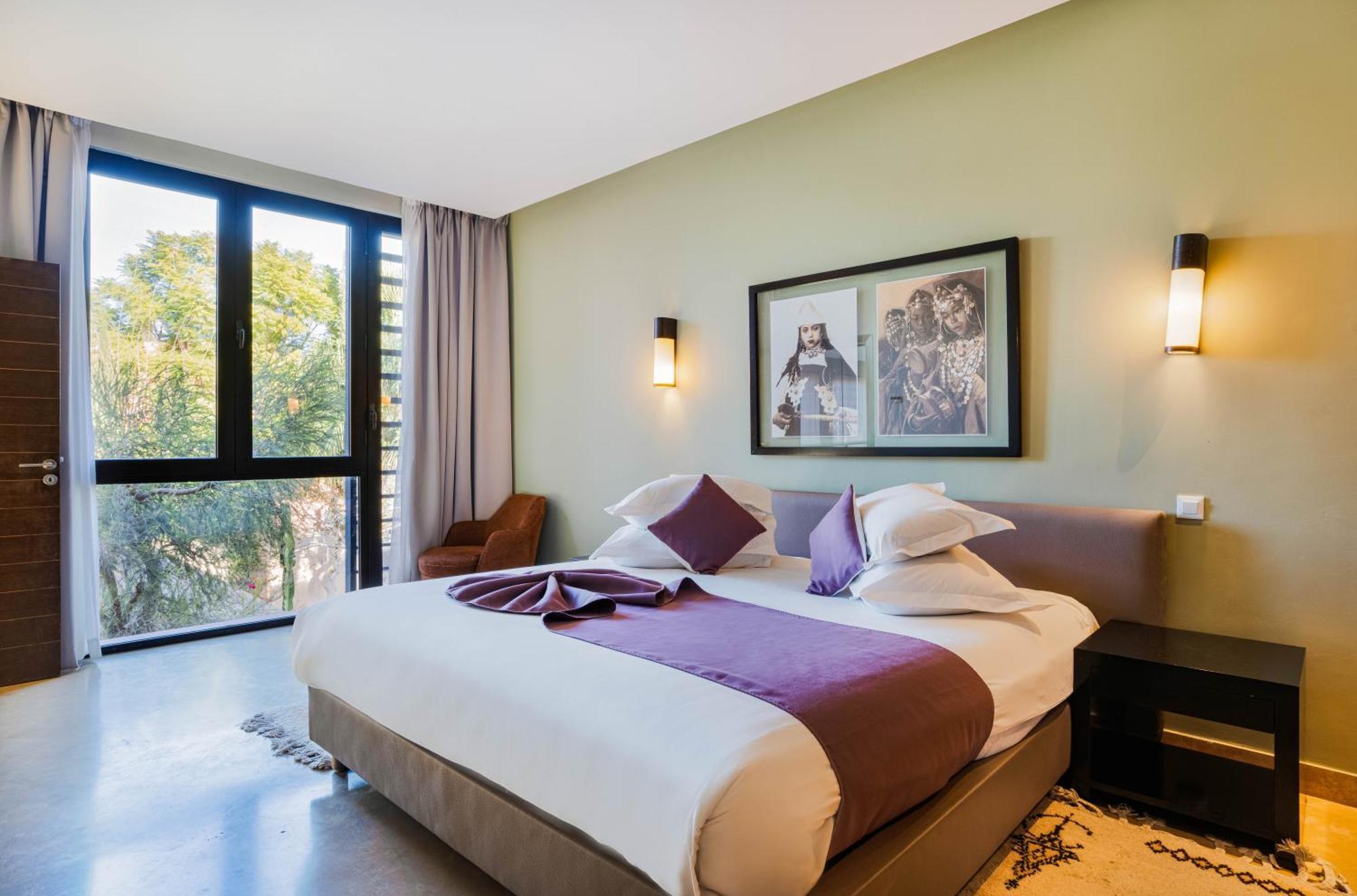 Al Maaden Hotel&spa Hotel