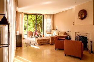 Hotel Al Maaden Hotel&spa 5*