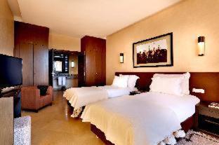 Al Maaden Hotel&spa 5*