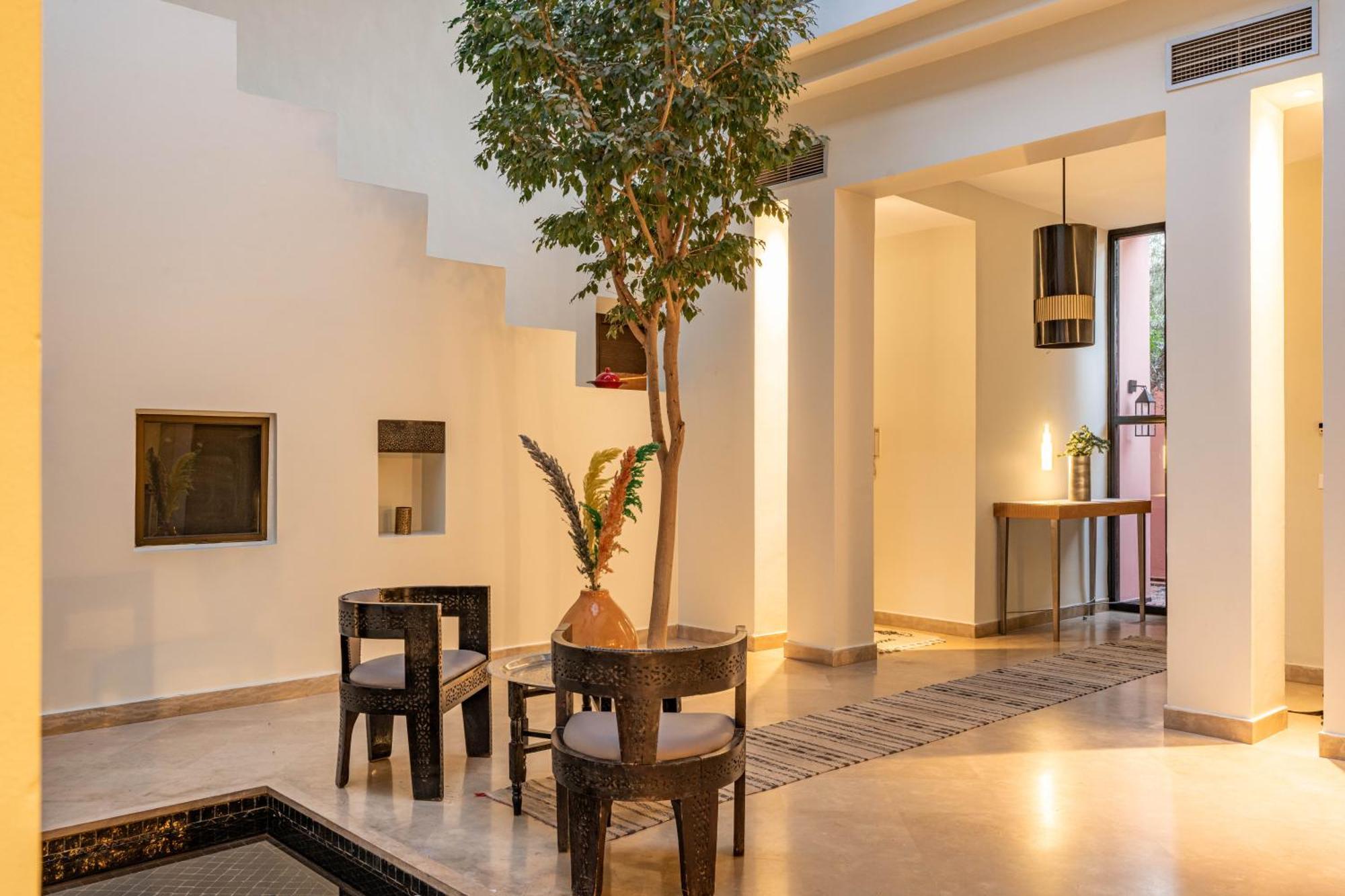 Al Maaden Hotel&spa