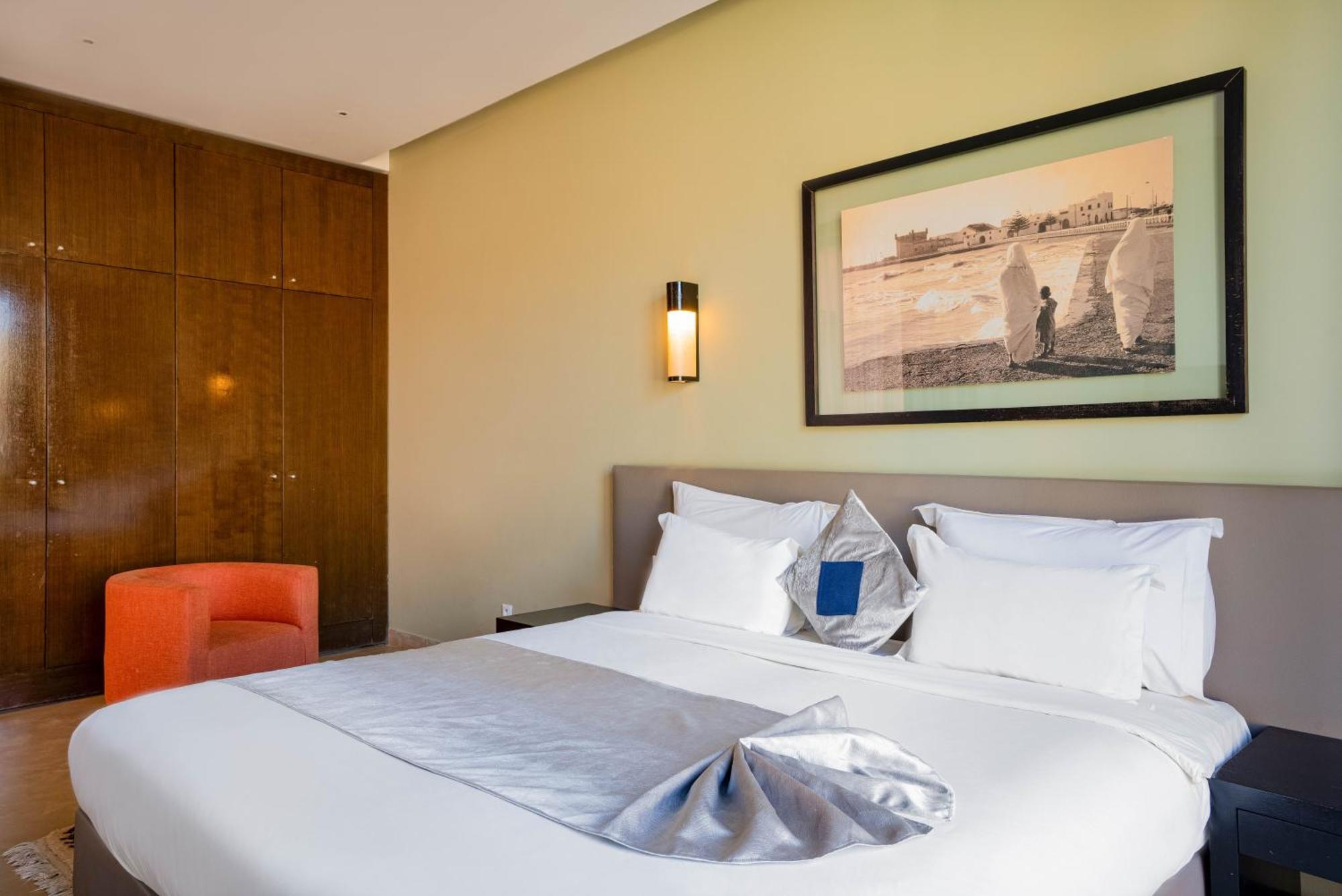 Al Maaden Hotel&spa Hotel