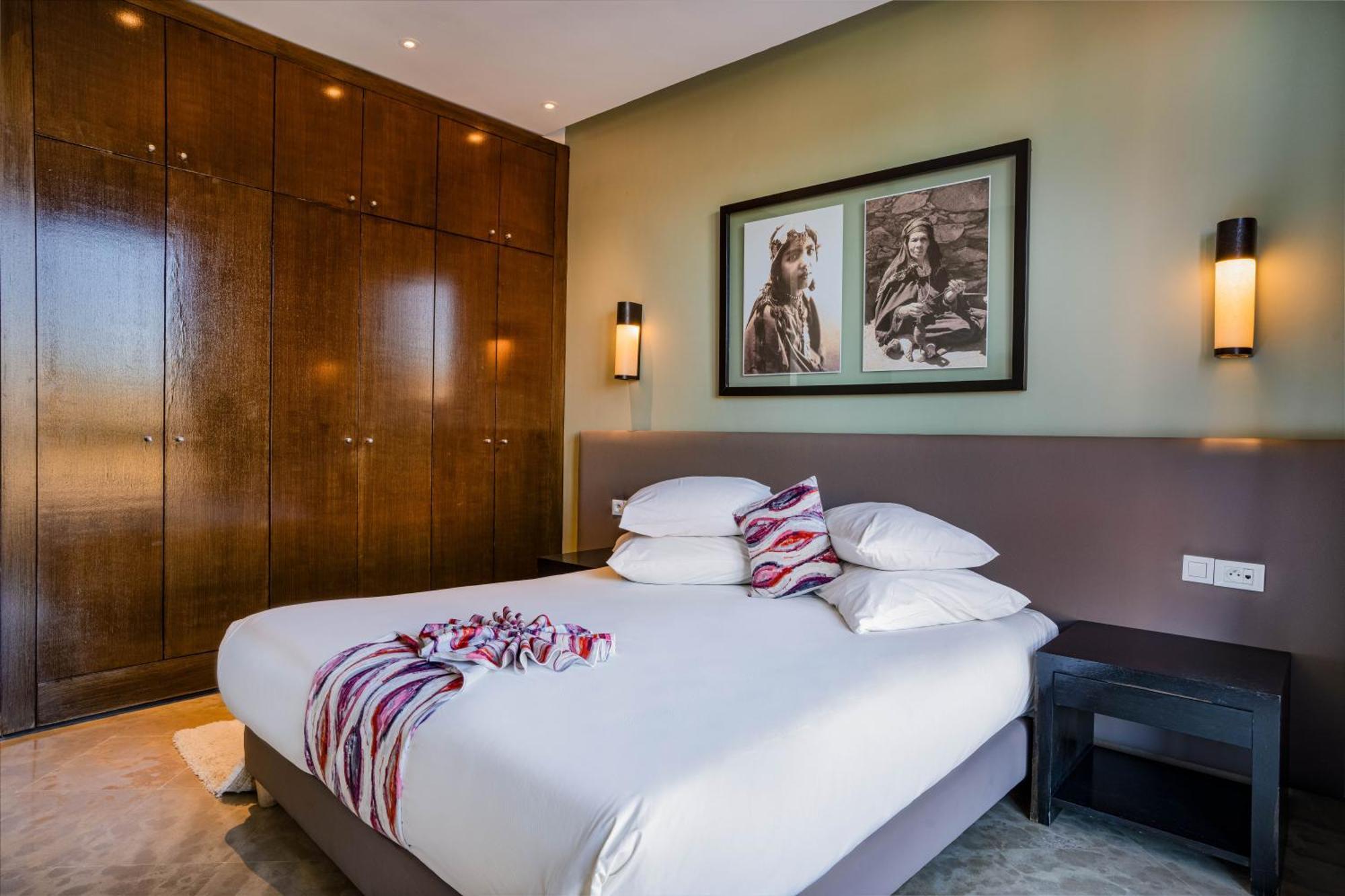 Hotel Al Maaden Hotel&spa