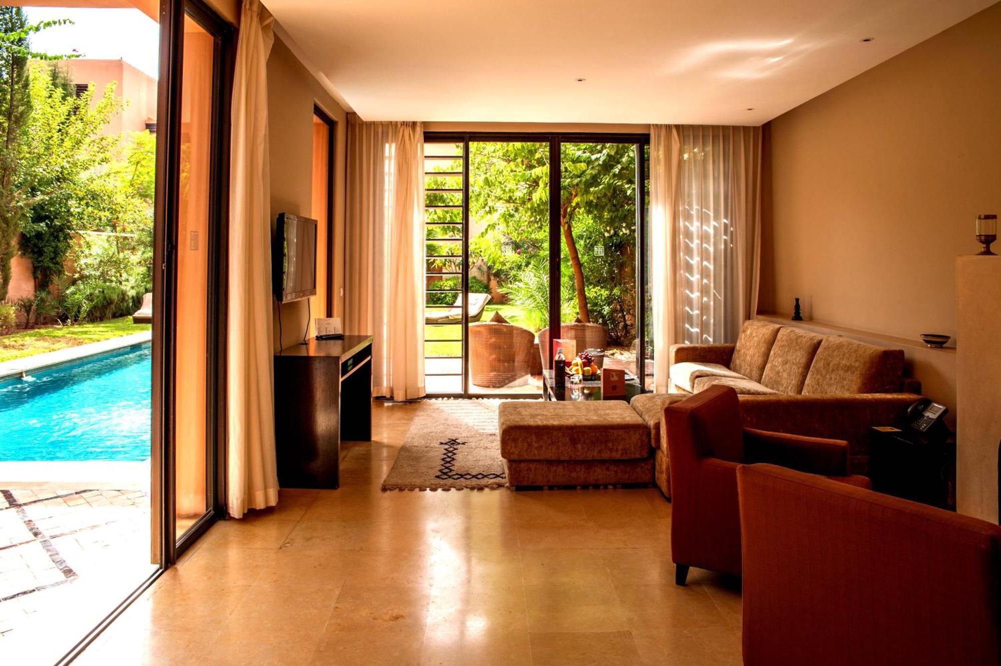 Hotel Al Maaden Hotel&spa 5*