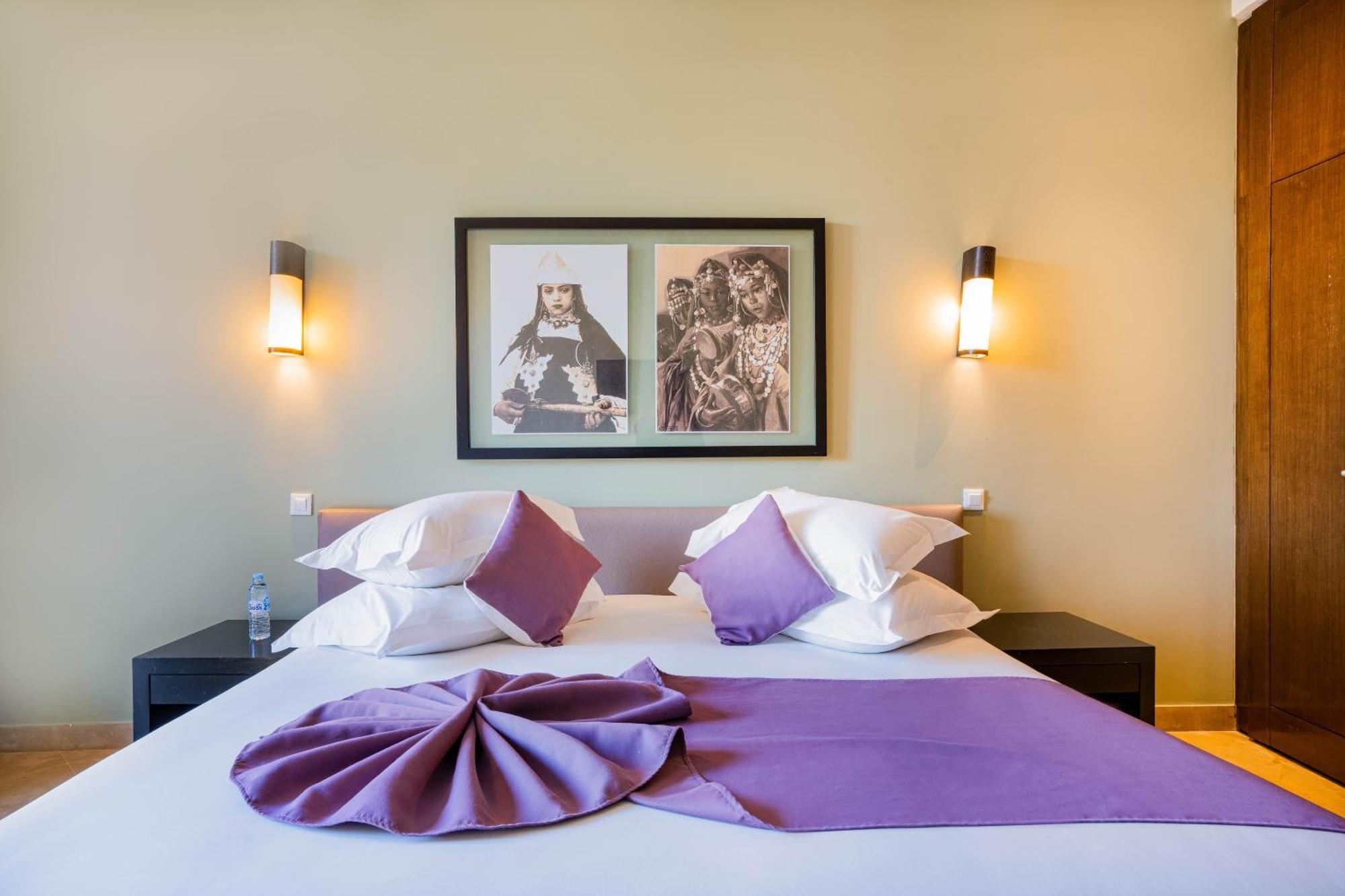 Al Maaden Hotel&spa Hotel Marrakesh