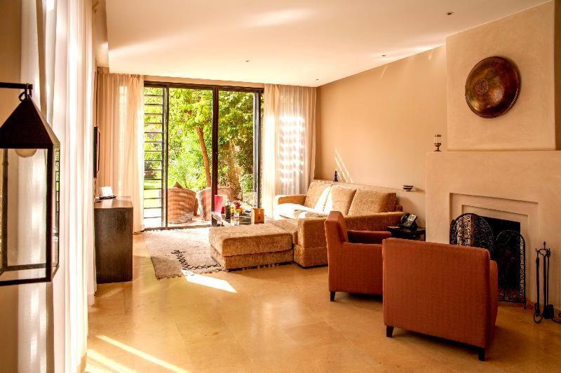 Al Maaden Hotel&spa 5* Marrakesh