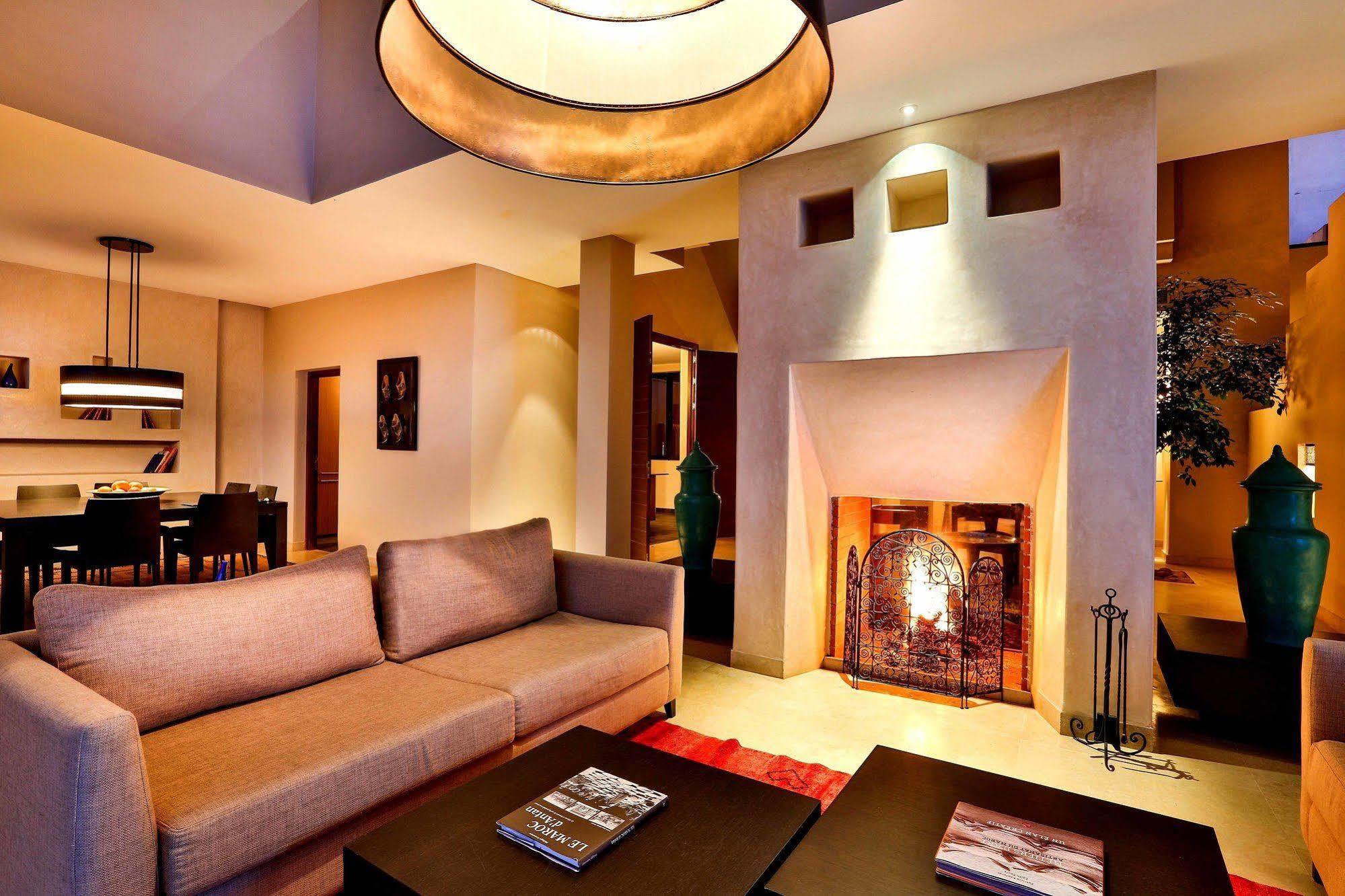 Al Maaden Hotel&spa Marrakesh